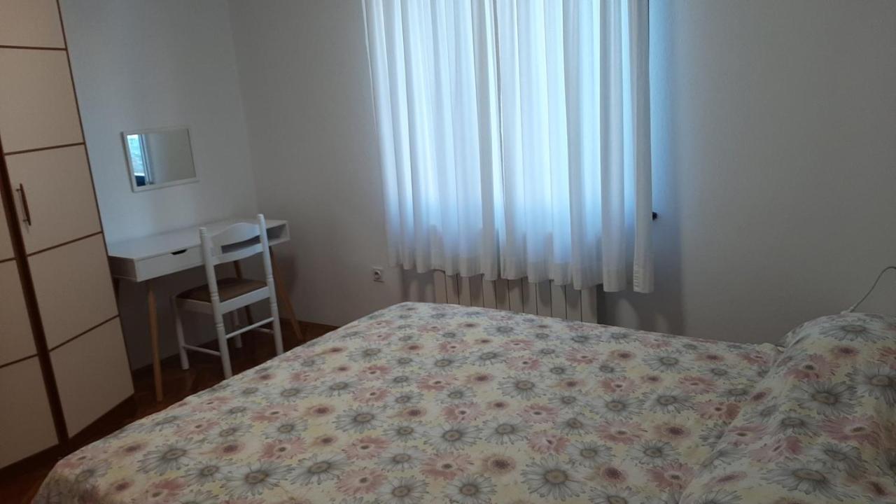 Apartman Nada I Фажана Экстерьер фото