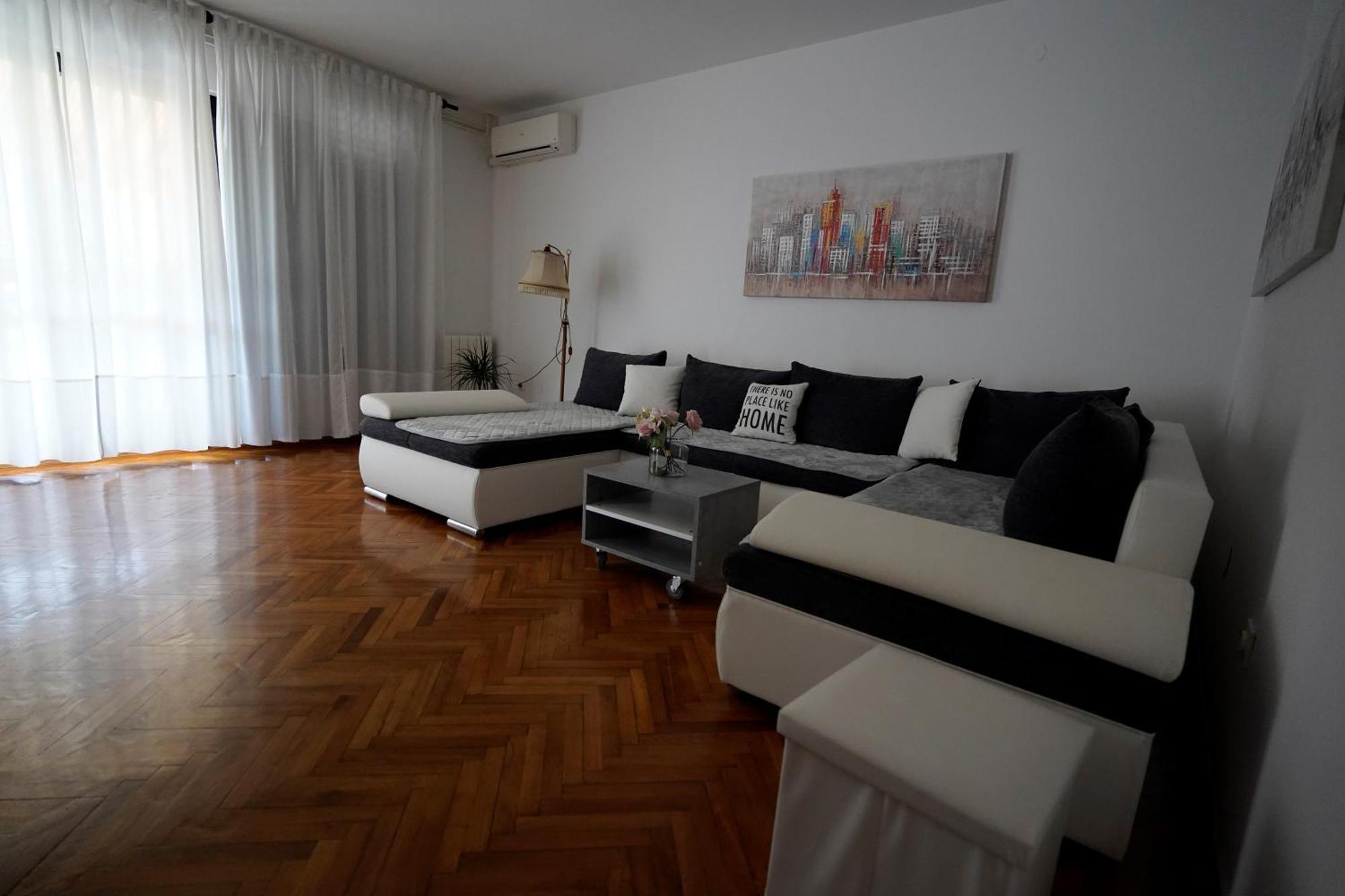 Apartman Nada I Фажана Экстерьер фото